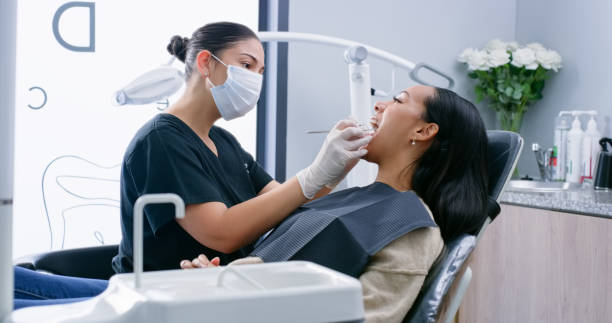 Laser Dentistry in Mercedes, TX